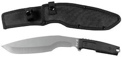 MFH Kukri Black in Sheath