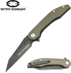 WithArmour Gasper