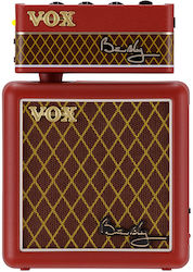 Vox Amplug Set Brian May Limited Edition Mini 1 x 3" 2W Vox Amplug Set Brian May Limited Edition Mini 1 x 3" 2W