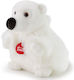 Trudi Plush Bear