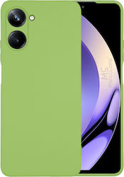 Sonique Back Cover Silicon Veraman (Realme 10 P...