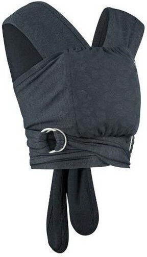 Close Parent Klassischer Tragesack Caboo Lite Nightfall