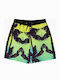 Losan Kids Swimwear Green Swim Shorts