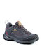 Lytos Arietis Women's Hiking Shoes Gray