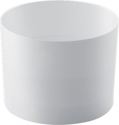 Goldplast Plastic Bowl 67ml 30pcs White