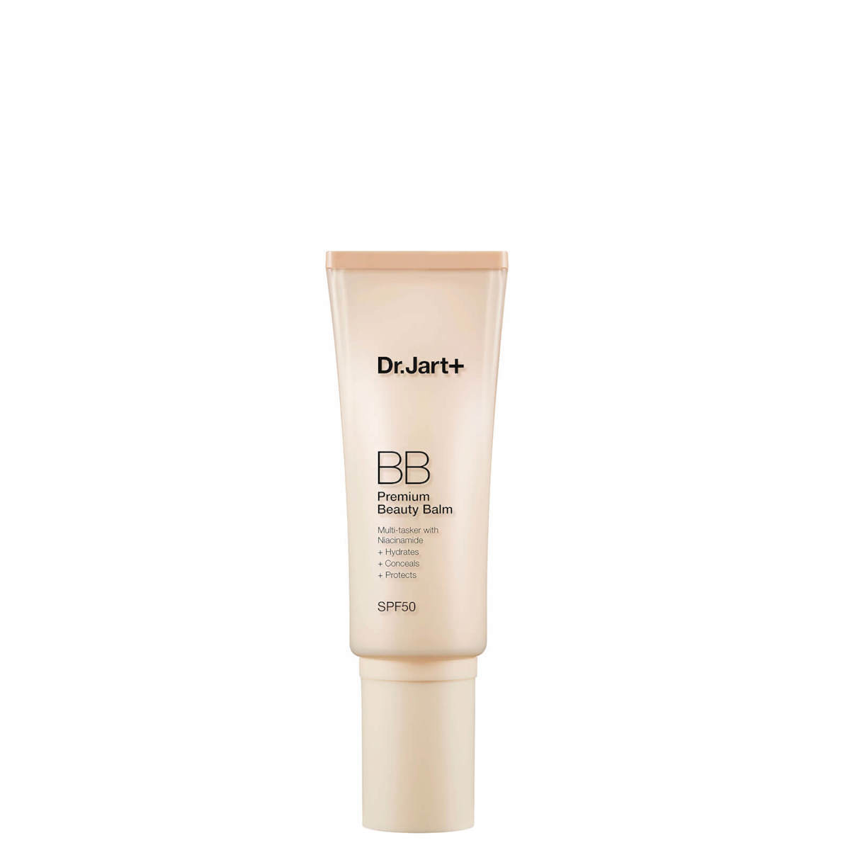Dr. Jart+ Premium Beauty BB 01 Fair/Light Balm Προσώπου Ημέρας με SPF50 για Ενυδάτωση & Ατέλειες 40ml