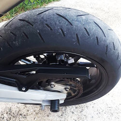 Moto Discovery Protecții spate pentru roată motocicletă 001965