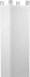BoomToneDj LYCSQ200WH Αξεσουάρ Σκηνής BoomToneDj LYCSQ200WH Αξεσουάρ Σκηνής
