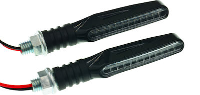 Flash Motorcycle LED 2pcs