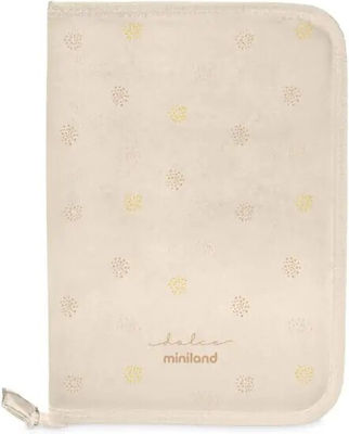 Miniland Health Book Cover ML for Girls