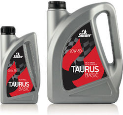 Slider Taurus Basic Масло 30W 1л