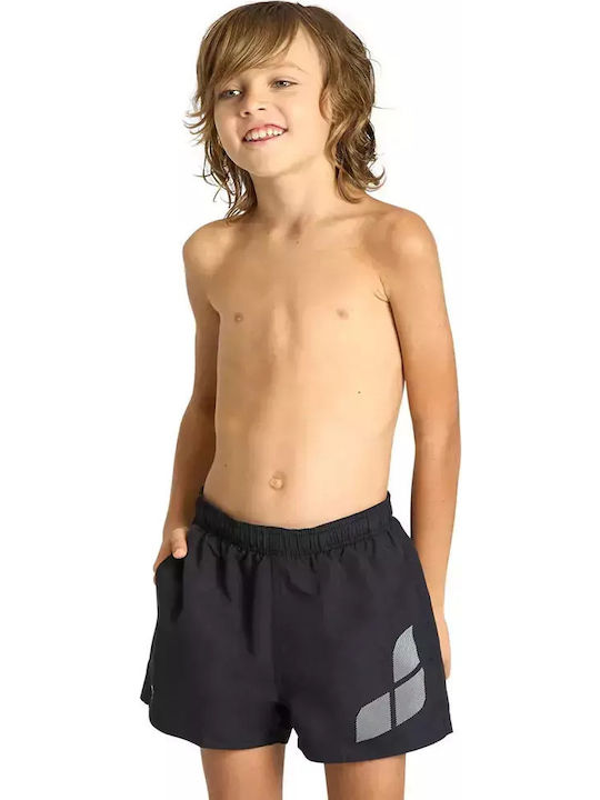 Arena Kids Swimwear Swim Shorts Black