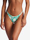 Billabong Bikini String Green