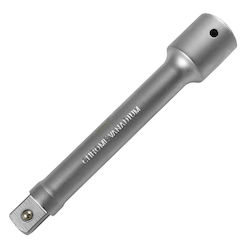 JBM Προέκταση Καστάνιας με Καρέ 3/4" και Μήκος 200mm JBM Προέκταση Καστάνιας με Καρέ 3/4" και Μήκος 200mm