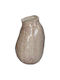 ArteLibre Διακοσμητικό Βάζο Keramik Lila 19.5x19.5x31cm 1Stück