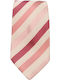 Giorgio Armani Men's Tie Printed Pink