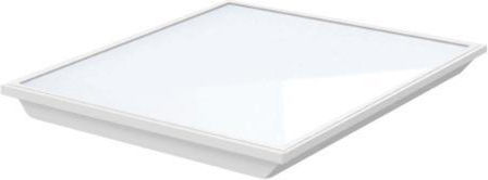 Fos me Квадрат Вграден LED Панел 48W с Студено бяло Светлина 6500К 60x60см.