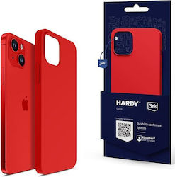 3MK Hardy Roșη (iPhone 14 Plus) 3MK Hardy Roșη (iPhone 14 Plus)