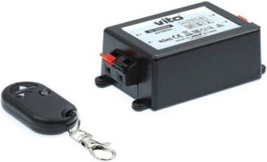Vito Drahtlos Dimmer RF (Request for) - Anfrage für mit Fernbedienung 6210070