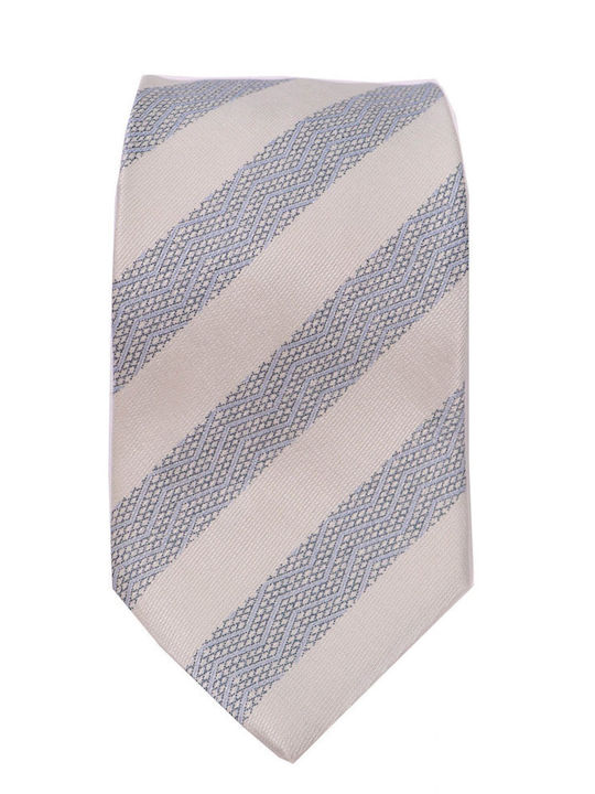Giorgio Armani Men's Tie Silk Printed in Gray C...