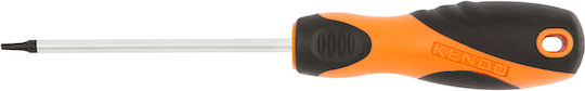 Kendo Magnetic Șurubelniță Torx cu Dimensiunea Vârfului T10