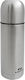 Lacor Ulcior Thermos Inoxidabilă 0.35lt 20x20x20cm. cu Diametru de 20cm.