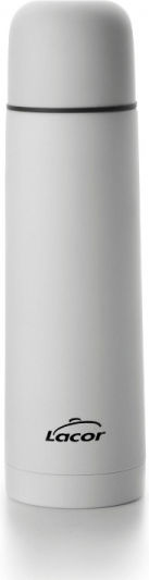 Lacor Thermoskanne 0.5Es mit Höhe 24cm