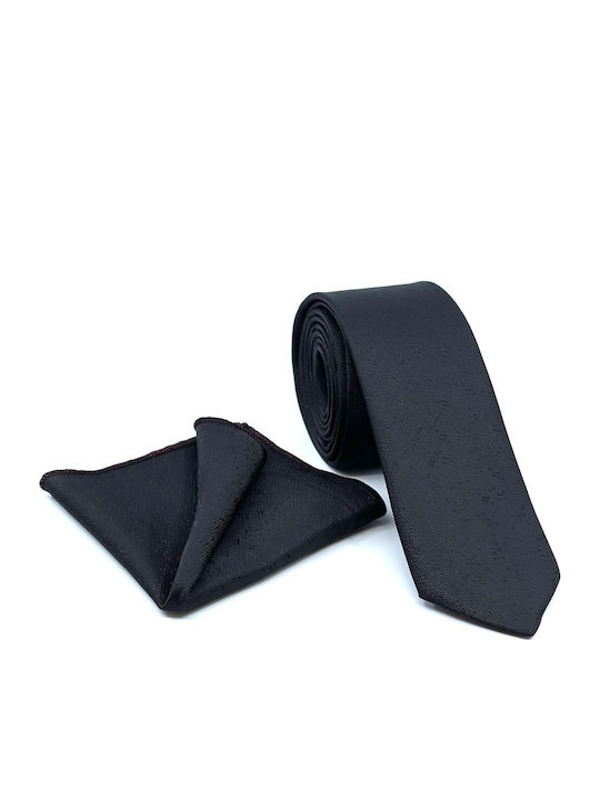 Legend Accessories Комплект Мъжки Кравати Монох...
