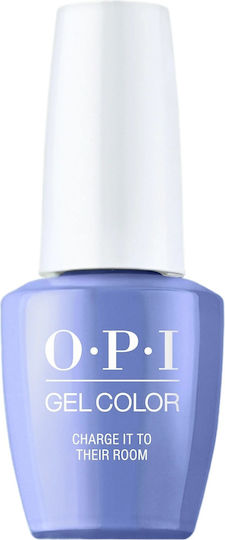 OPI Gel Νυχιών Charge It to Their Room 15ml