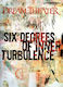 I.M.P. Dream Theater Six degrees inner turbulence Sheet Music for Guitar
