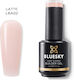Bluesky Builder Gel Νυχιών Latte Μπεζ 15ml