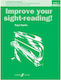Faber Paul Harris Improve Your Sight-reading Grade 2 Βιβλίο Θεωρίας