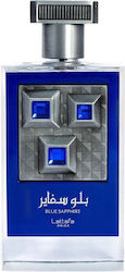 Lattafa Blue Sapphire EDP 100ml