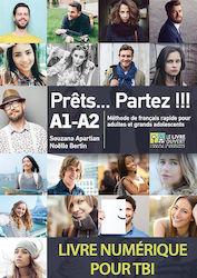 Prets... Partez!!! A1-A2, TBI-Nummer
