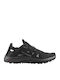 Salomon Techamphibian 5 Men's Hiking Shoes Black