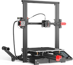 Creality3D Ender-3 Max Neo Assembled 3D Printer with USB Connection and Card Reader