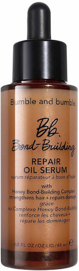 Bumble and Bumble Repair Oil Leave In Серум за коса за Реконструкция 50ml