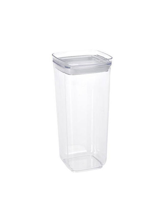 Plastic General Use with Lid 1700ml