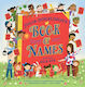 Julia Donaldson's Book of Names