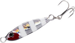 Seele Lures Rock Bonito 10gr