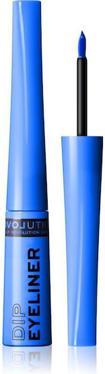 Revolution Beauty Relove Dip Подложка Очна Линия Синя 5ml