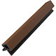 Newplan Wood Deck Corner for Garden Flooring 29...