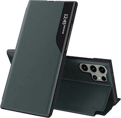 Techsuit eFold Series Book Plastic Green (Galax...