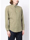 Ralph Lauren Men's Shirt Long Sleeve Khaki