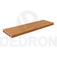 Dedron Σανίδα για Δάπεδο Κήπου από WPC 390x15εκ.