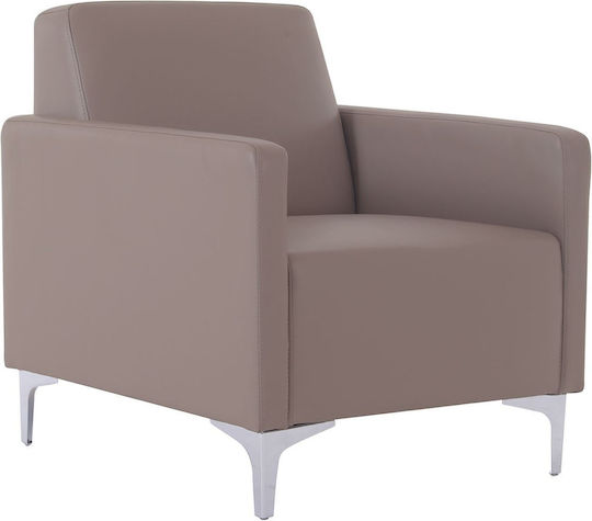 Πολυθρόνα Style 64x71x72cm