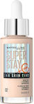 Maybelline Super Stay Skin Tint Machiaj lichid 02 30ml