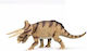 Collecta Triceratops The Terrible For 3+ Years 19.3cm