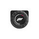 Thrustmaster Thumb Grips Eswap X Racing Wheel Module Forza Horizon 5 Black