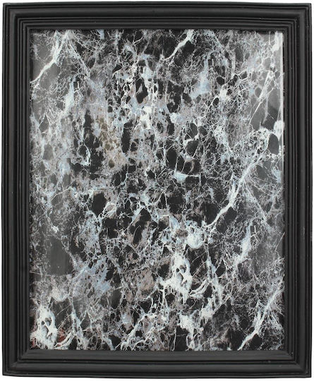 ArteLibre Rama Foto Din Plastic Cu Cadru Negru